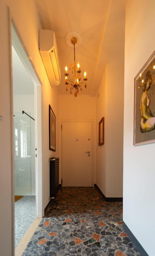 Ca Glera - Vintage Design Apartment Revine Lago Екстер'єр фото