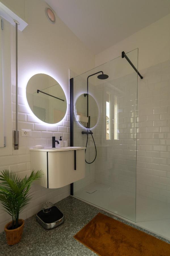 Ca Glera - Vintage Design Apartment Revine Lago Екстер'єр фото