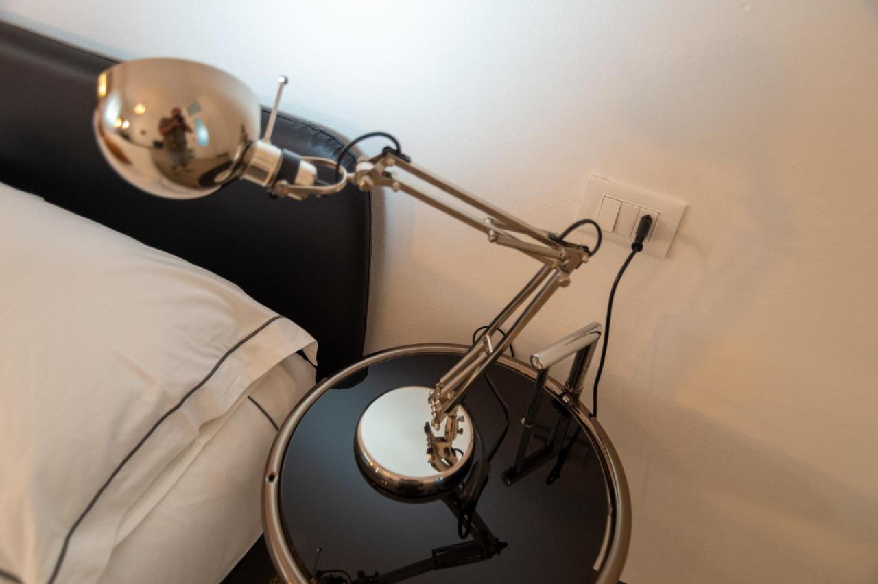 Ca Glera - Vintage Design Apartment Revine Lago Екстер'єр фото