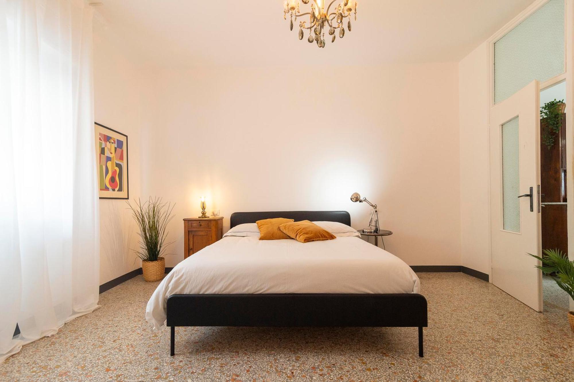 Ca Glera - Vintage Design Apartment Revine Lago Екстер'єр фото