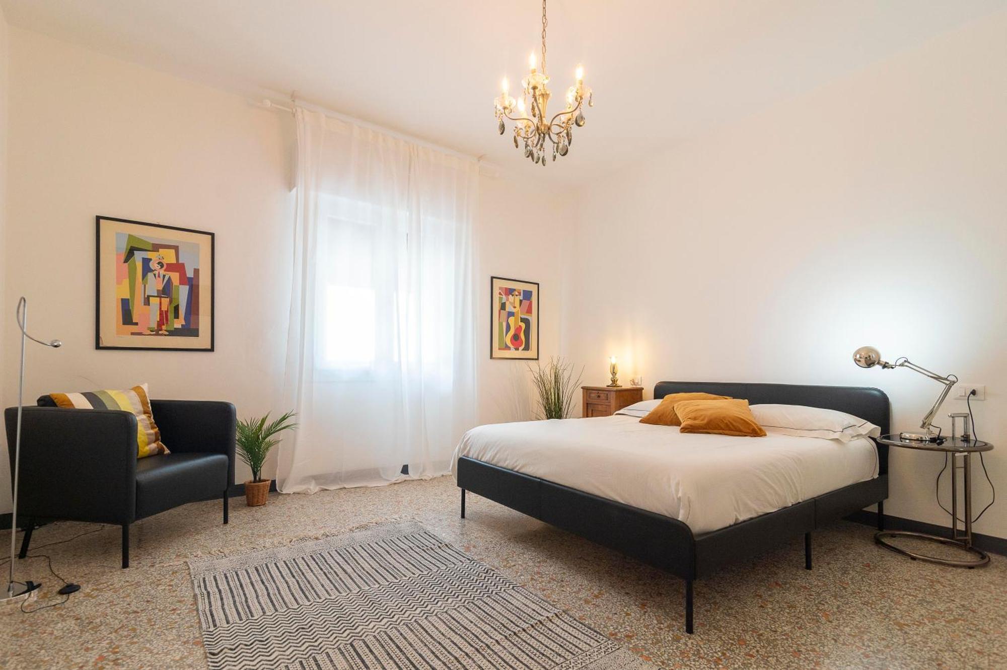 Ca Glera - Vintage Design Apartment Revine Lago Екстер'єр фото