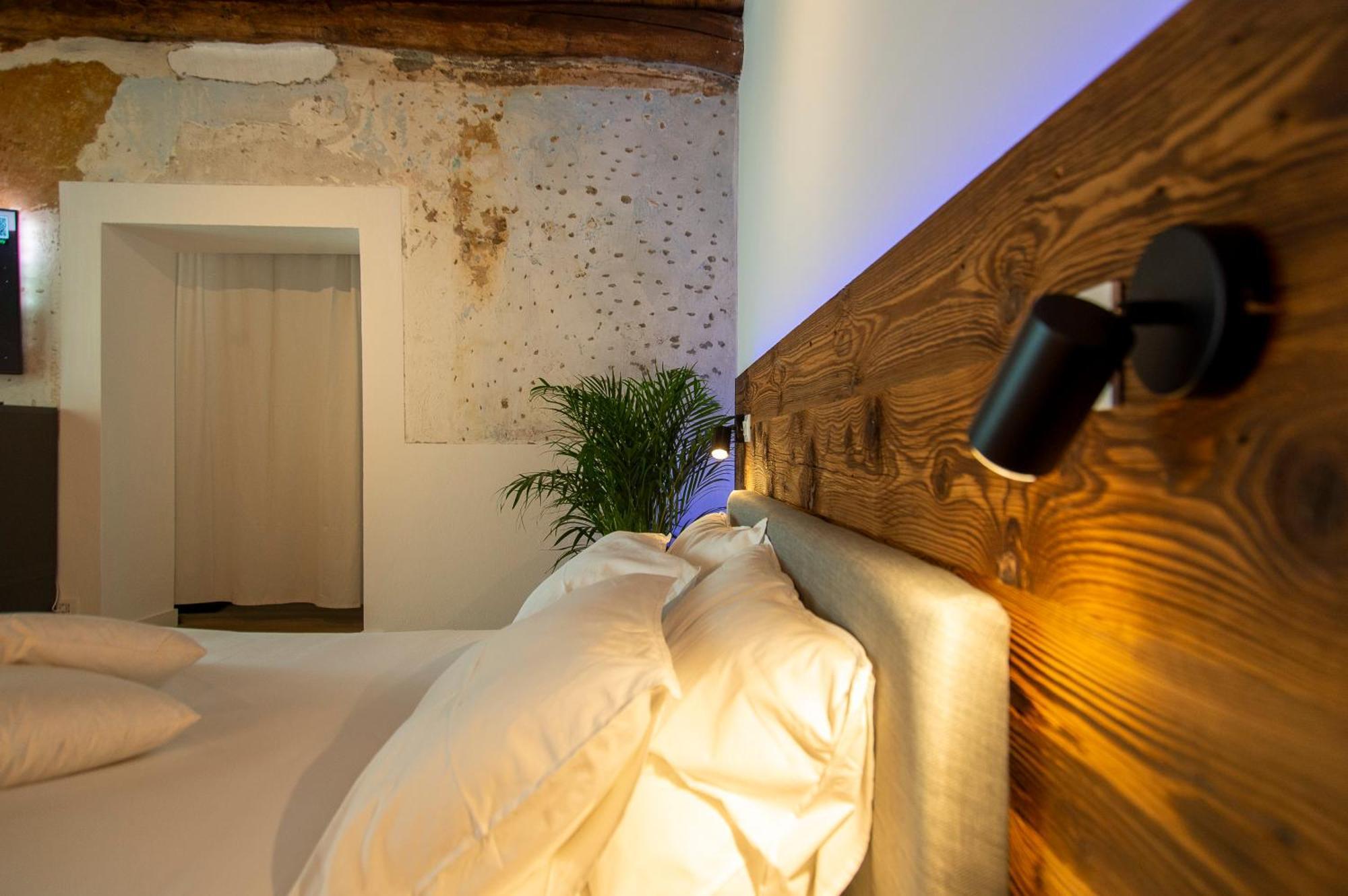Ca Glera - Vintage Design Apartment Revine Lago Екстер'єр фото